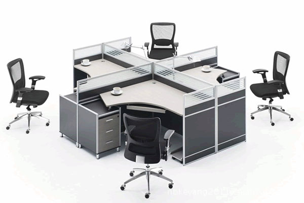 板式辦公家具怎么設計？